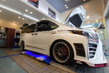 SEVヘッドバランサーF - SEVスタッフブログ