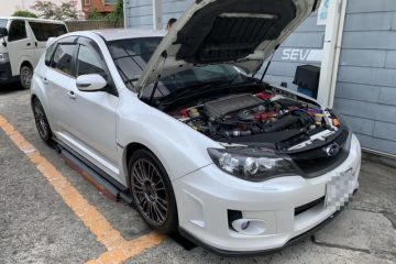 SEVエアーベストnanoブラック2022 – SEVスタッフブログ